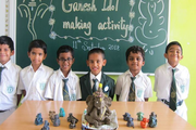 Delhi Public School-Activities